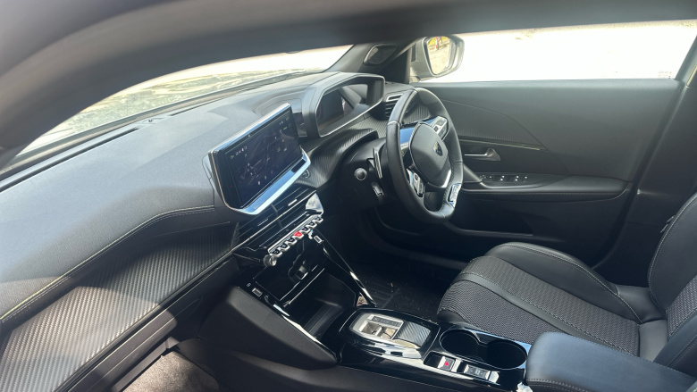 Peugeot 2008 1.2 PureTech 130 GT 5dr EAT8 Petrol Estate